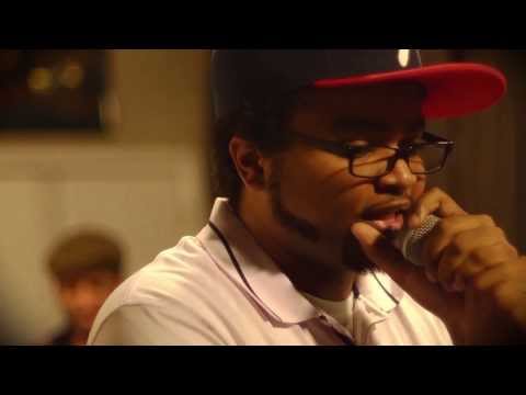 RoQy TyraiD  Live on Wake Up Show Unplugged