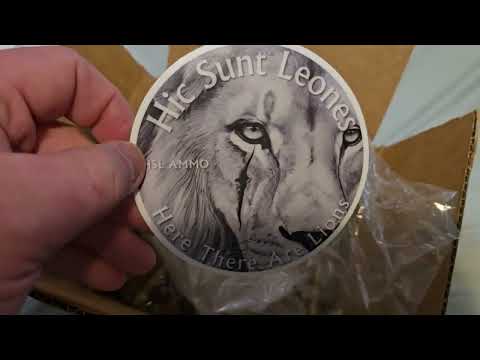 HSM Ammunition's Rifle \u0026 Handgun Ammo - Live from the NASGW 2021