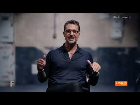 FALSISSIMO EP 21 - IL PREZZO DEL SUCCESSO PARTE FINALE. Corona