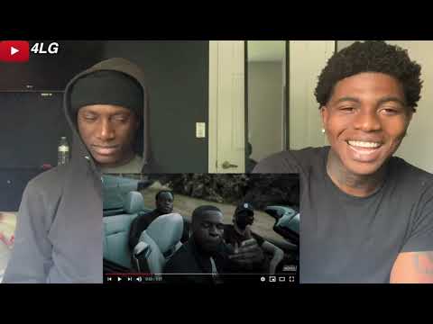 Moscow17 (Screw x Mayski) x Kartel (Kwizzy) - The Return (Music Video) | @MixtapeMadness | Reaction