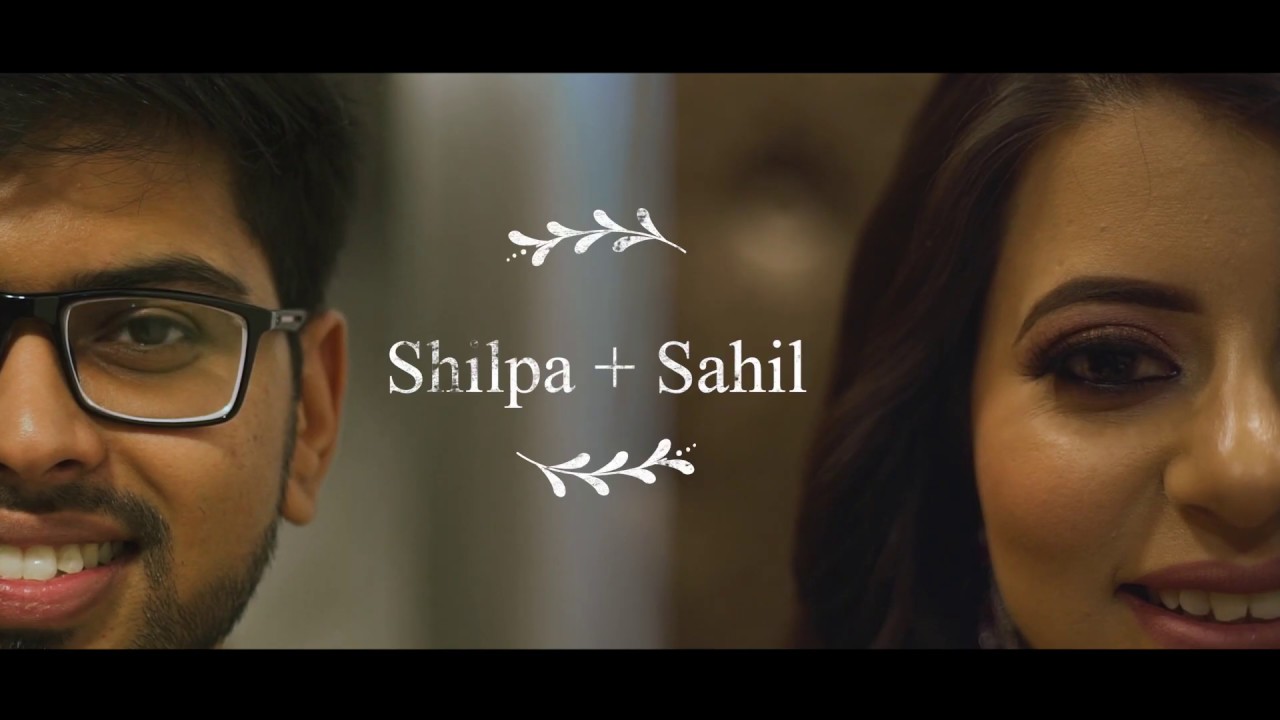 Shilpa Weds Sahil