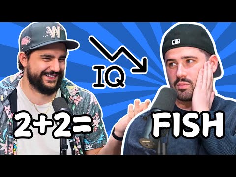 0 IQ MOMENTS - The Basement Yard