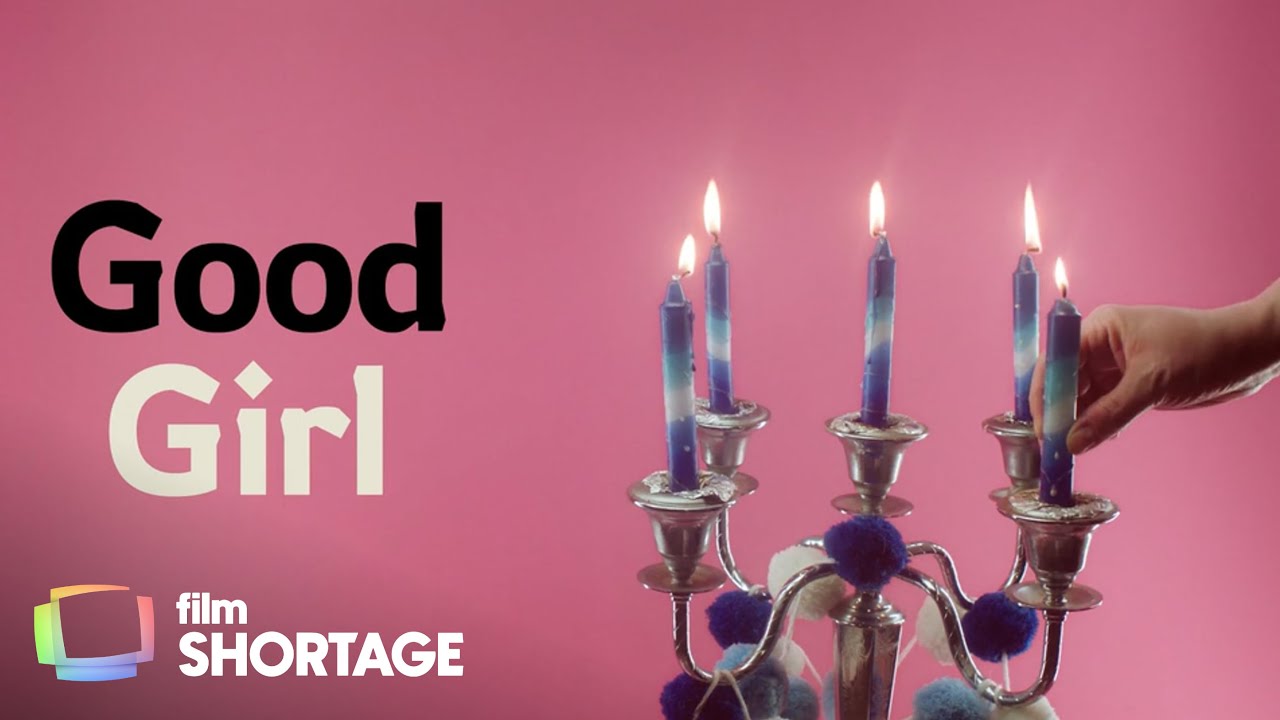 Good Girl (Comedy / Romance) | An OBGYN’s unexpected journey into BDSM