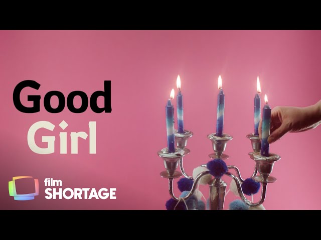 Good Girl (Comedy / Romance) | An OBGYN’s unexpected journey into BDSM