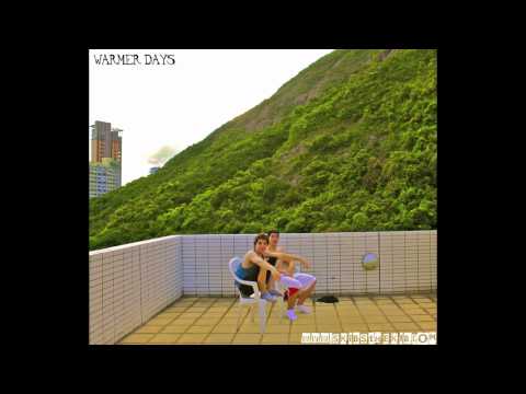 Skibs - Hong Kong Warmer Days