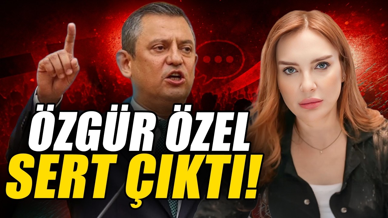 KILIÇDAROĞLU İLE SELAMLAŞMASINI ELEŞTİRENLERE KIZDI!