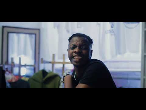 Mc Kampton - Masusupenzi (Official Music Video)