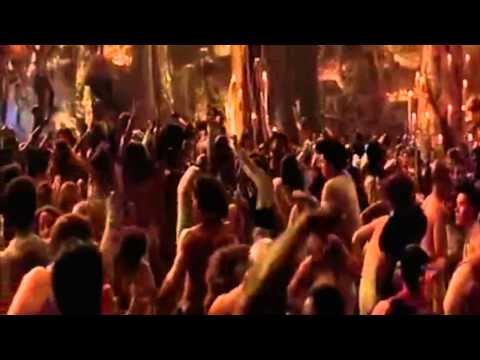 HARDANCE (Harry potar - Wesh cowboy)