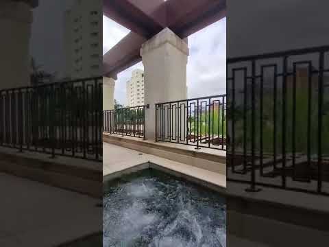 Vila Olímpia / São Paulo