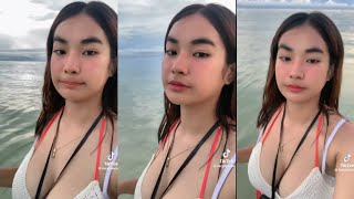 Sexy Pinay - Lucy Luv tiktok compilation