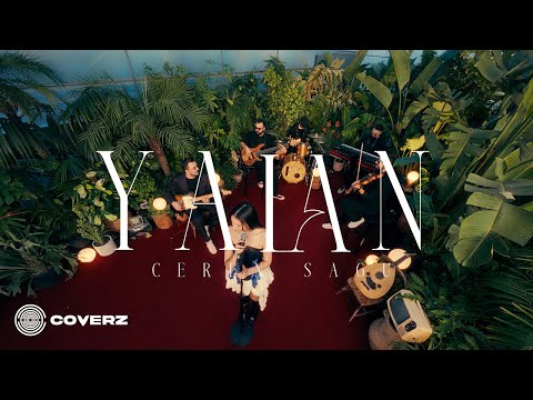 Ceren Sagu - Yalan on Spotify Charts