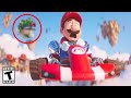HUGE SECRET In New SUPER MARIO BROS Trailer