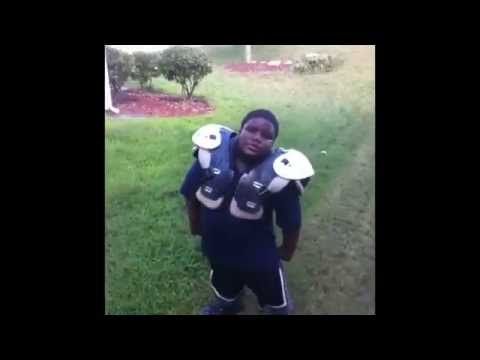 Lil  Terio   Best Vine Compilation 1