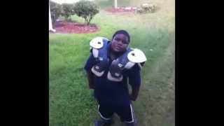 Lil  Terio   Best Vine Compilation 1