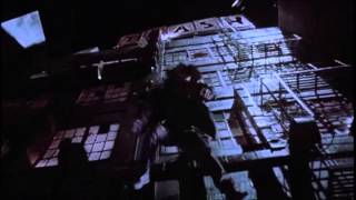 Lizzy Borden "The Death of Love"  (The Crow - Brandon Lee,1994)