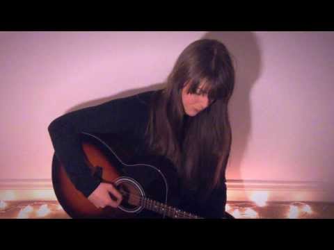 Sophie Madeleine - Let's Never Let Love (Live)