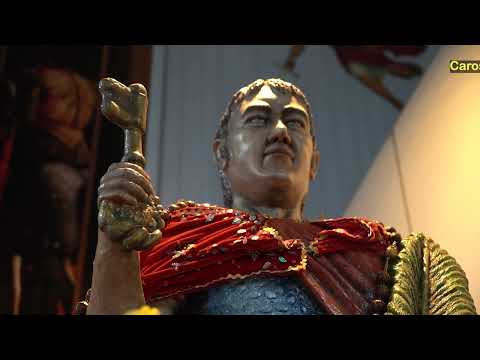 Programa Momentos de fé com Padre Savio 29 10 23