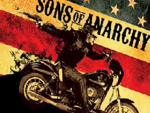 Johnny Quest - Sons of Anarchy Theme (Belfast Remix)