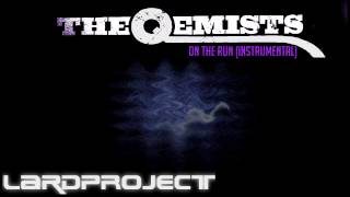 The Qemists - On The Run Instrumental