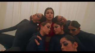 TSUNAMI (Live Version) - Kenia Os "MelanKos"