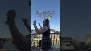 Beating TEEN PREGNANCY!! #shorts