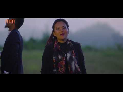 KEIMAH SENES FT SHIRLEY L. FANAI - HLIM TAKIN KRISMAS (OFFICIAL)