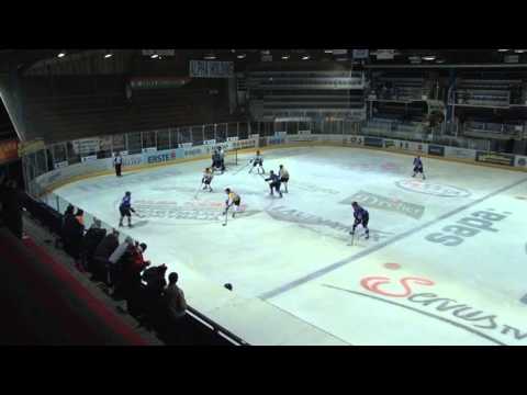 EBYSL: Sapa Fehérvár AV19 - MAC 6:0