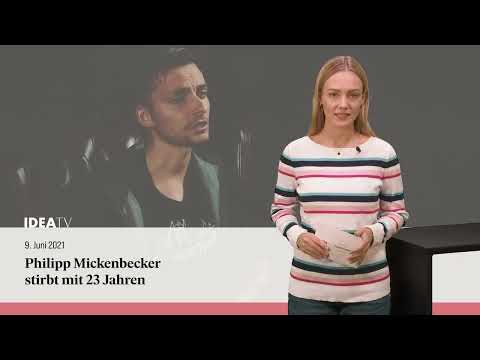IDEA TV 28 12 21 - Jahresrückblick für Deutschland 2021