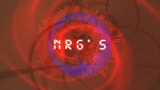 NRG CD 21 Track 8 MANUFACTURE – As The End Draws Near 1280