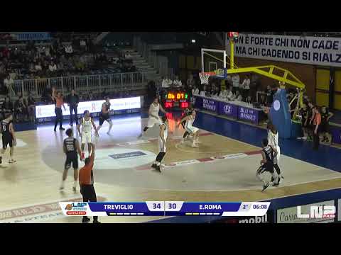 BLUTV | HIGHLIGHTS BCC BLUBASKET - EUROBASKET