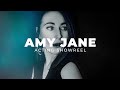 Amy Jane Acting Showreel 2022