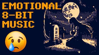 🎮 The Saddest RPG Theme You’ll Hear Today