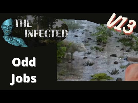Sheep Hunt - S 1 E 94 - The Infected