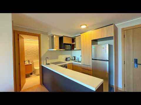Video de YouTube - Apartamento de un dormitorio en alquiler en Punta Carretas - 102