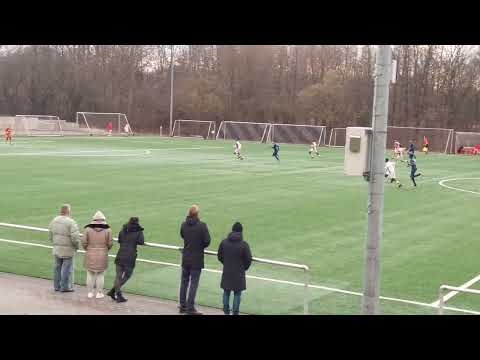 VfL Bochum U14 - 1.FC Köln U14, 4x20 Min, Endstand 0:3