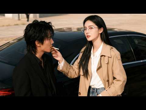 A CEO hides his identity as my rented boyfriend—my reunited first love.💖Full  Version