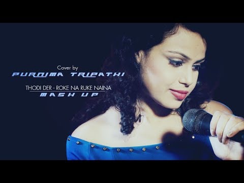 Purnima tripathi Cover song shreya ghoshal