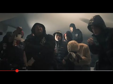 JStar Balla - Dangerous Ft Benjiee Bvckz [Official Video]