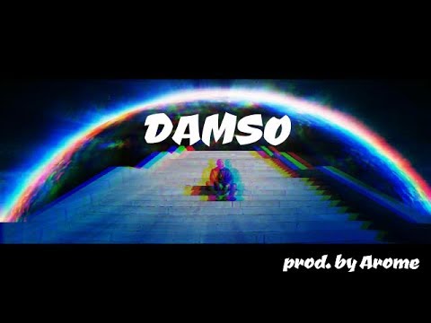 Damso x Twinsmatic Type Beat ||" DEMS " instru rap trap ( prod. by Arome )