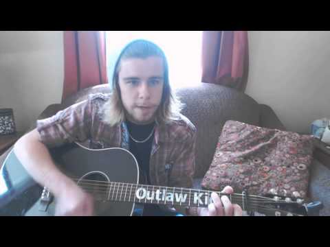 One Direction - You and I (Cover) Tyler Dickerson