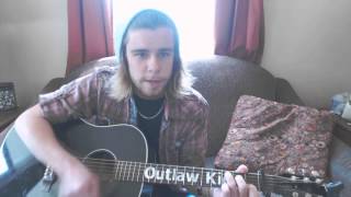 One Direction - You and I (Cover) Tyler Dickerson