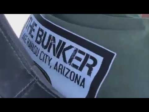 The Bunker Bar Season to Open 21-22 Season Oct 1st