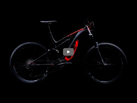 THOKE MIG Limited Edition E-Mountainbike