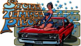 Stone Temple Pilots- Fast as I can (Mighty Joe Young Era)