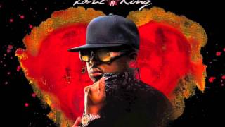 The Dream - Take Care of Me [HQ] [Album version]