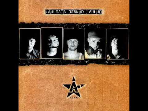 A-Rühm, Durnooje Vlijaanje, Valsheebnik - Uidjom Nikuda [1999]