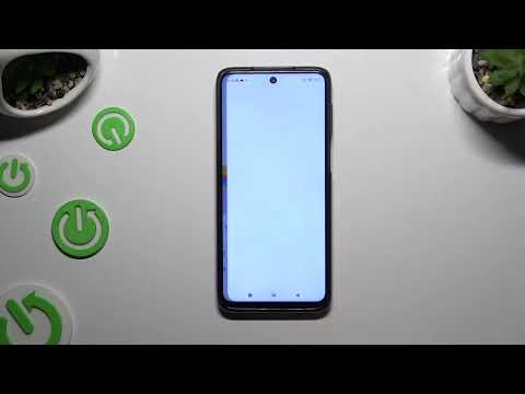 Xiaomi Redmi Note 9s - How to Clean Storage | Free Up Storage Space