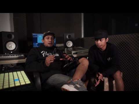 Goodlife Musics  -  Goin'Up  ( Live Studio Session )