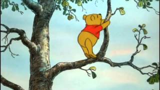 The Many Adventures of Winnie the Pooh - Rumbly in my Tumbly (lyrics)