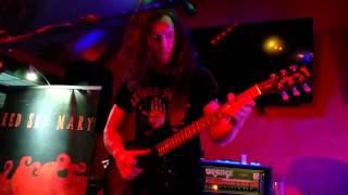 Red Sky Mary &quot;I Will Wait For You&quot;